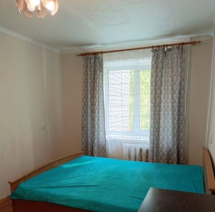 квартира г Уфа р-н Советский б-р Хадии Давлетшиной 18 фото 6