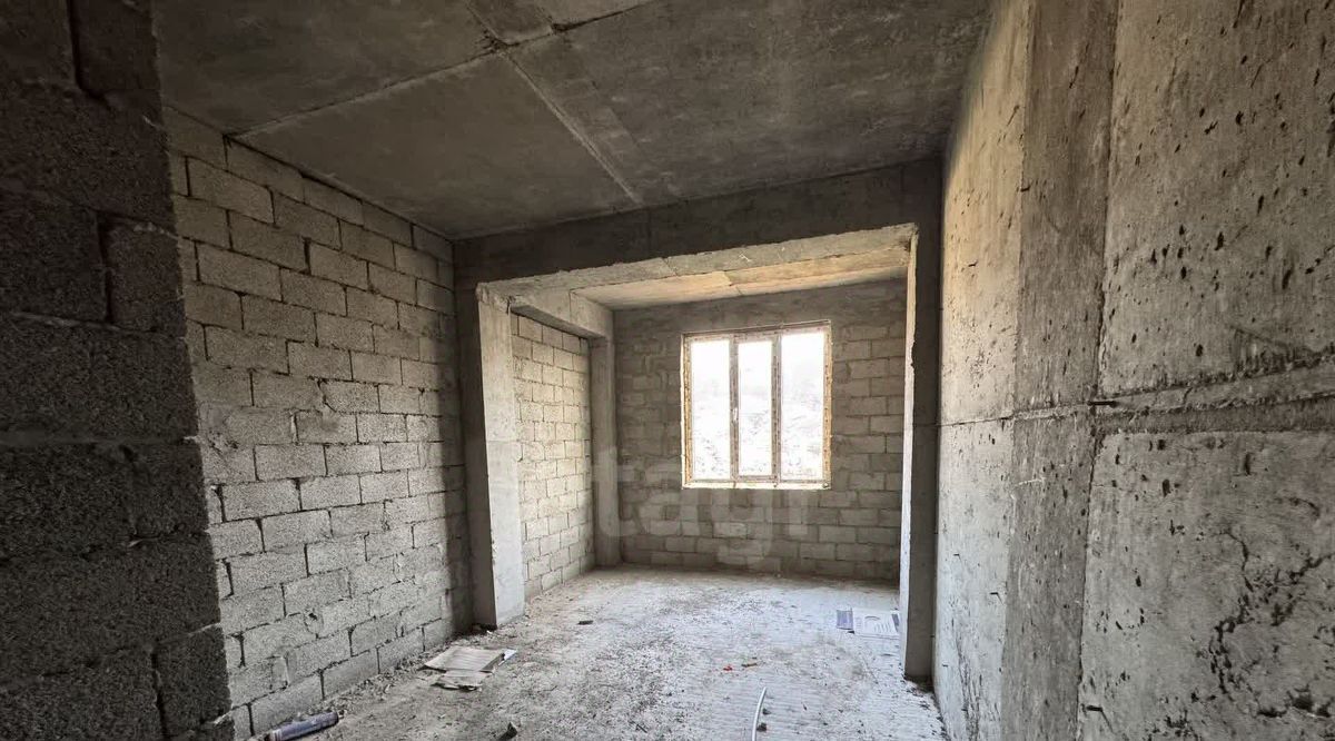 квартира г Махачкала ул Перова 13б Советский фото 3