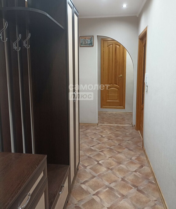 квартира г Рубцовск ул Алтайская 201 фото 4