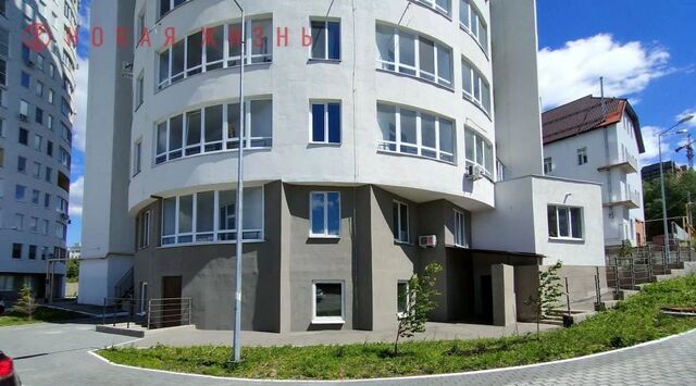 р-н Октябрьский Российская ул Клары Цеткин 23а фото