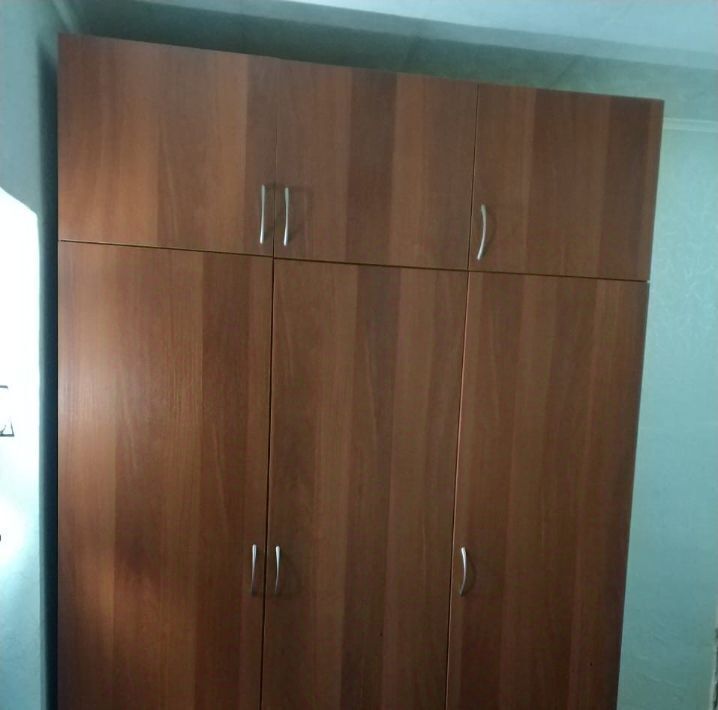 комната г Пушкино Заветы Ильича ул Железнодорожная 2 Пушкинский городской округ фото 2