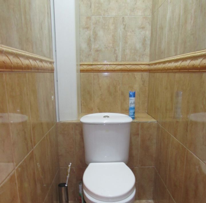квартира г Астрахань р-н Советский ул Кубанская 19к/2 фото 8