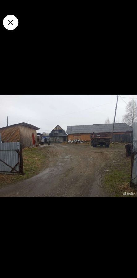 дом р-н Колпашевский г Колпашево ул Обская 93с/3 Колпашевское городское поселение фото 4