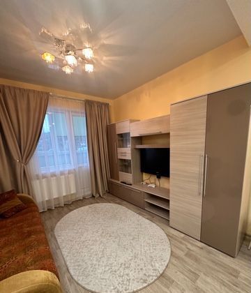 квартира г Тверь р-н Московский ул Склизкова 108к/3 ЖК «Лесная Мелодия 2» фото 1