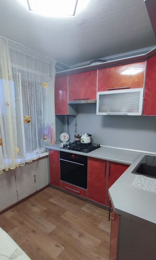 квартира г Таганрог Западный ул Инструментальная 35 фото 14