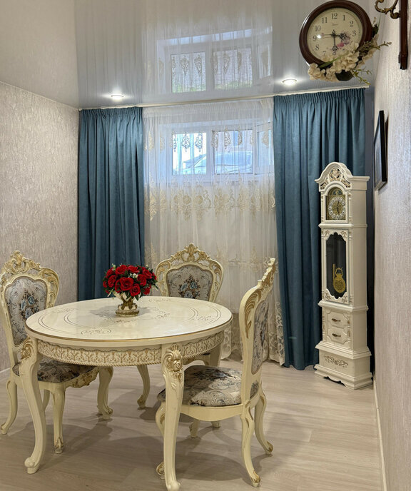 квартира г Нальчик ул Мовсисяна 9 фото 17