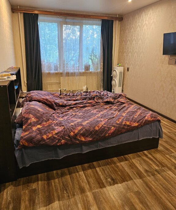квартира г Челябинск р-н Ленинский ул Л.Чайкиной 19 фото 8