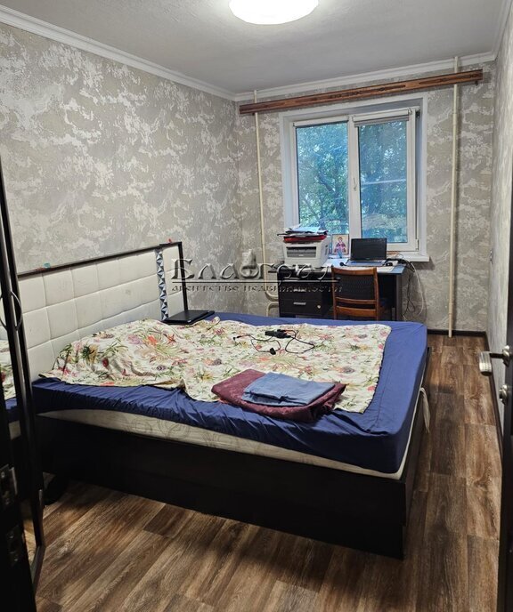 квартира г Челябинск р-н Ленинский ул Л.Чайкиной 19 фото 9