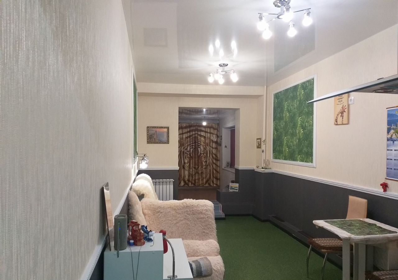 квартира г Губкинский 1-й мкр-н, 38, Тюменская обл. фото 6