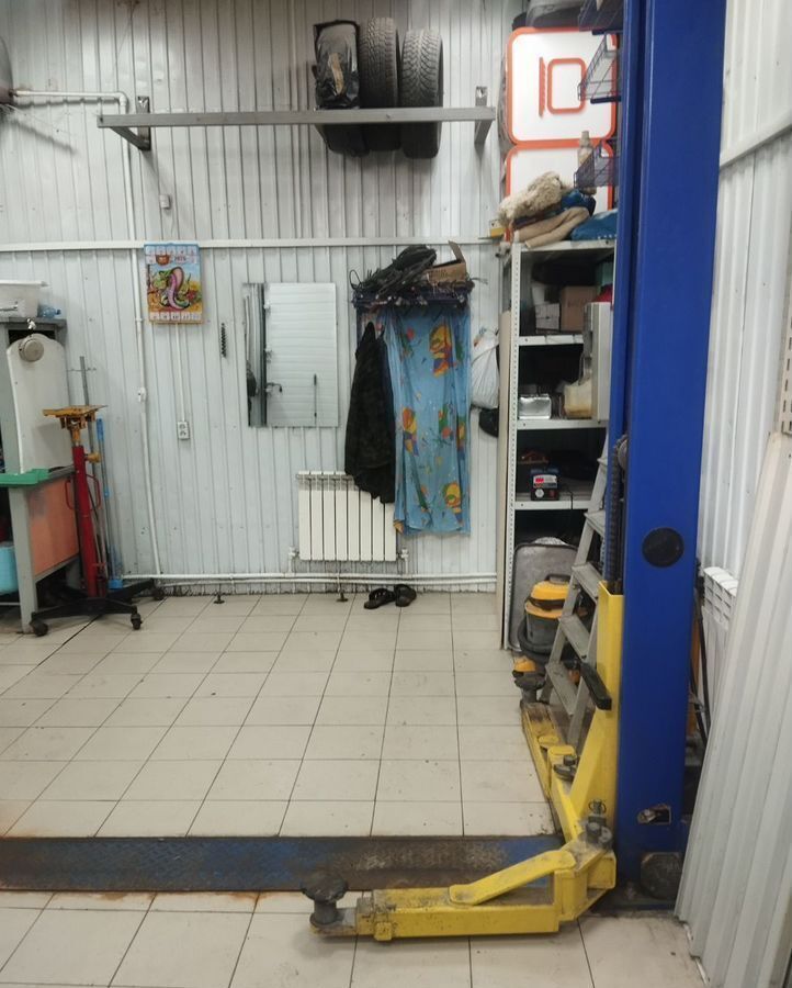 офис г Омск р-н Кировский ул 22 Декабря 99а Кировский АО фото 15