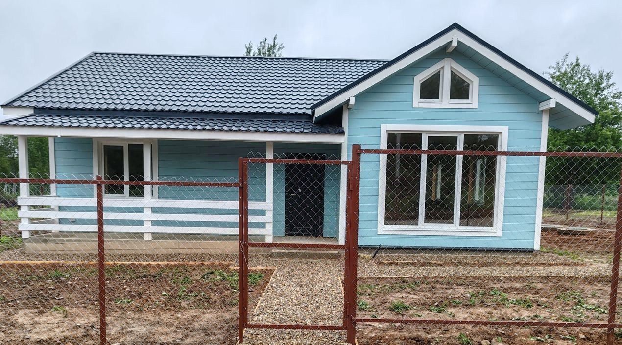 дом р-н Малоярославецкий г Малоярославец ул Карижская городское поселение Малоярославец фото 1