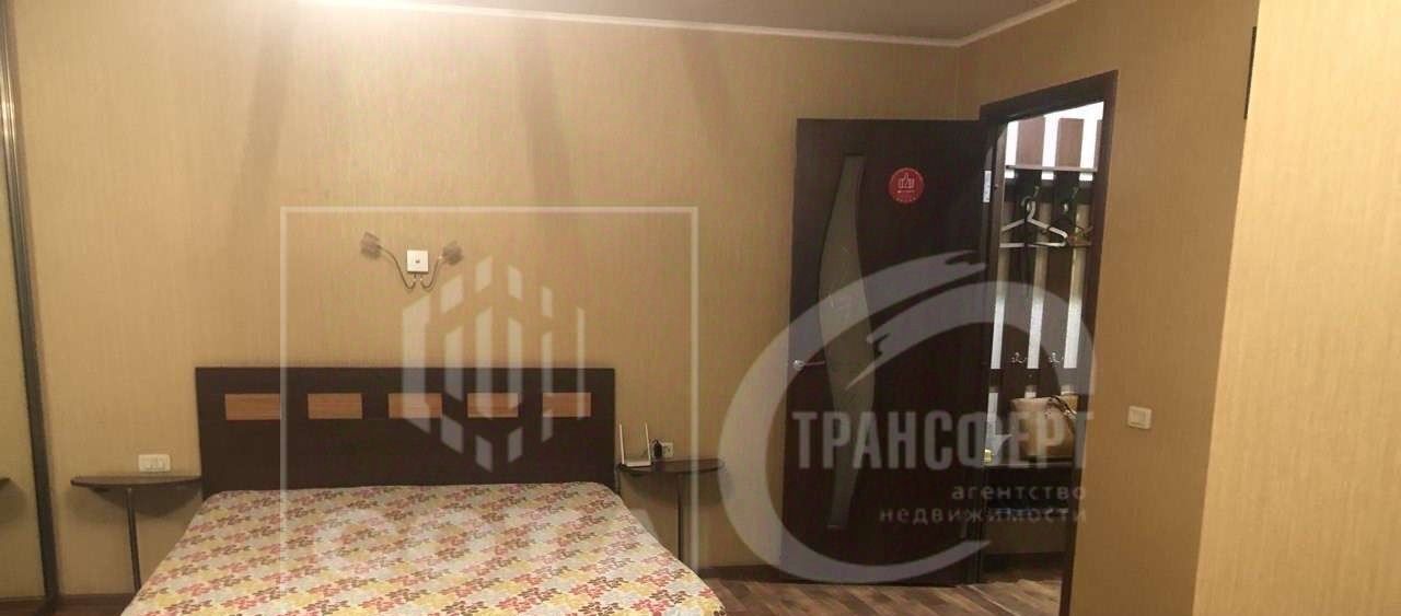квартира г Воронеж р-н Центральный ул Никитинская 21 фото 7