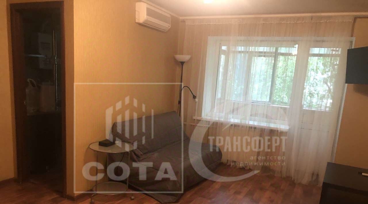 квартира г Воронеж р-н Центральный ул Никитинская 21 фото 10