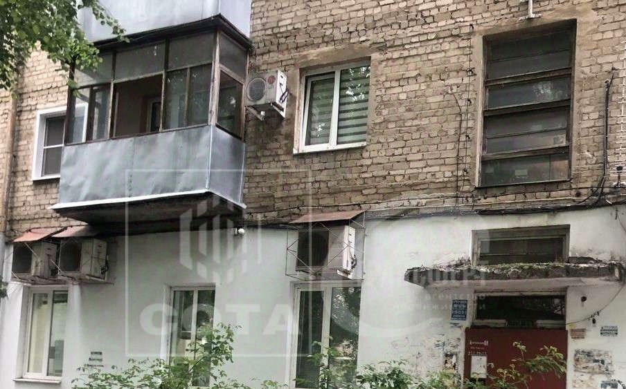 квартира г Воронеж р-н Центральный ул Никитинская 21 фото 14