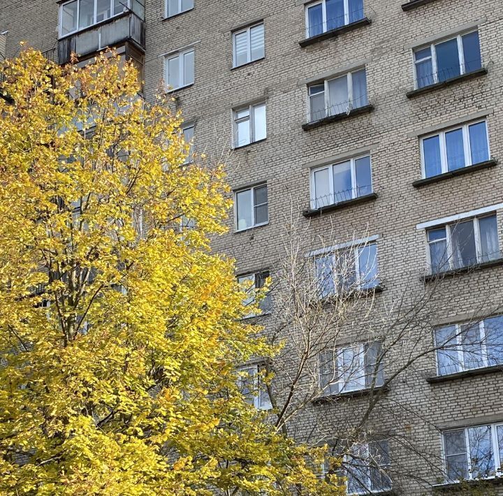 квартира г Фрязино ул Московская 1б фото 2