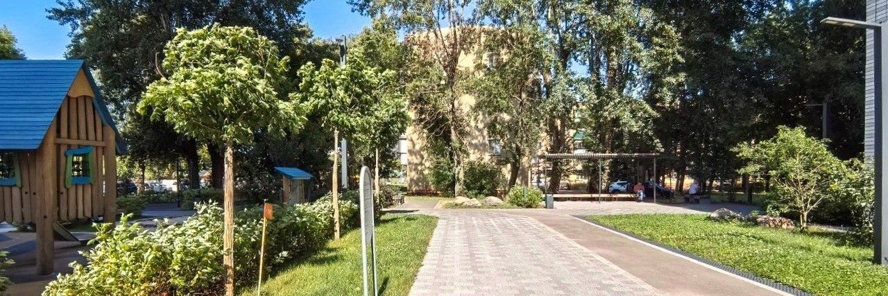квартира г Москва метро Текстильщики проезд Грайвороновский 2-й 11к/2 муниципальный округ Текстильщики фото 21