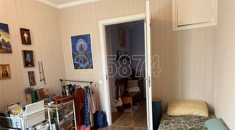квартира г Москва метро Беляево ул Миклухо-Маклая 65к/1 муниципальный округ Коньково фото 11