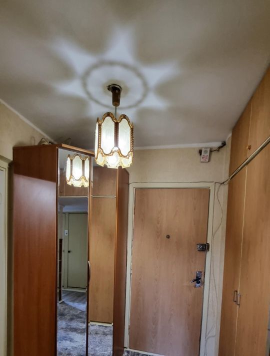 квартира г Москва метро Пражская проезд Востряковский 11к/2 муниципальный округ Бирюлёво Западное фото 13