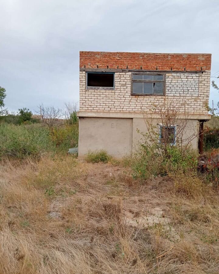 дом г Элиста садовые участки фото 3