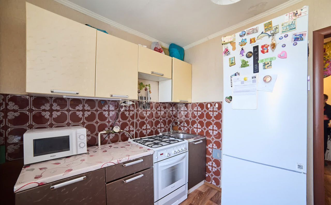 квартира г Стерлитамак Советский ул Советская 100 фото 8