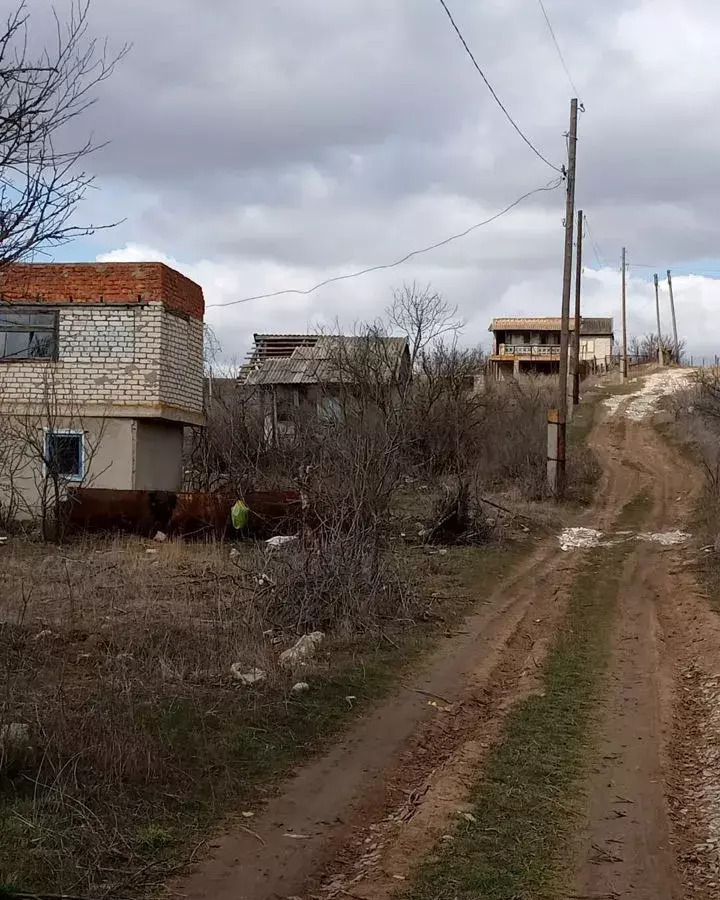 дом г Элиста садовые участки фото 6