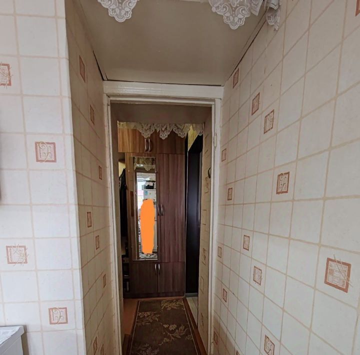 квартира г Губкинский ул Железнодорожная 2 фото 6