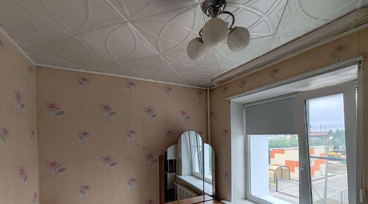 квартира г Губкинский ул Железнодорожная 2 фото 15