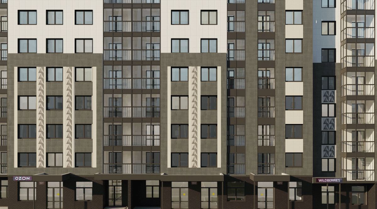 квартира г Иркутск р-н Октябрьский ЖК «АВИАТОR» ИВАТУ городок фото 7