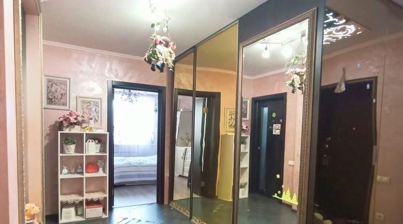 квартира г Чебоксары р-н микрорайон Волжский-3 б-р Приволжский 4к/1 фото 10