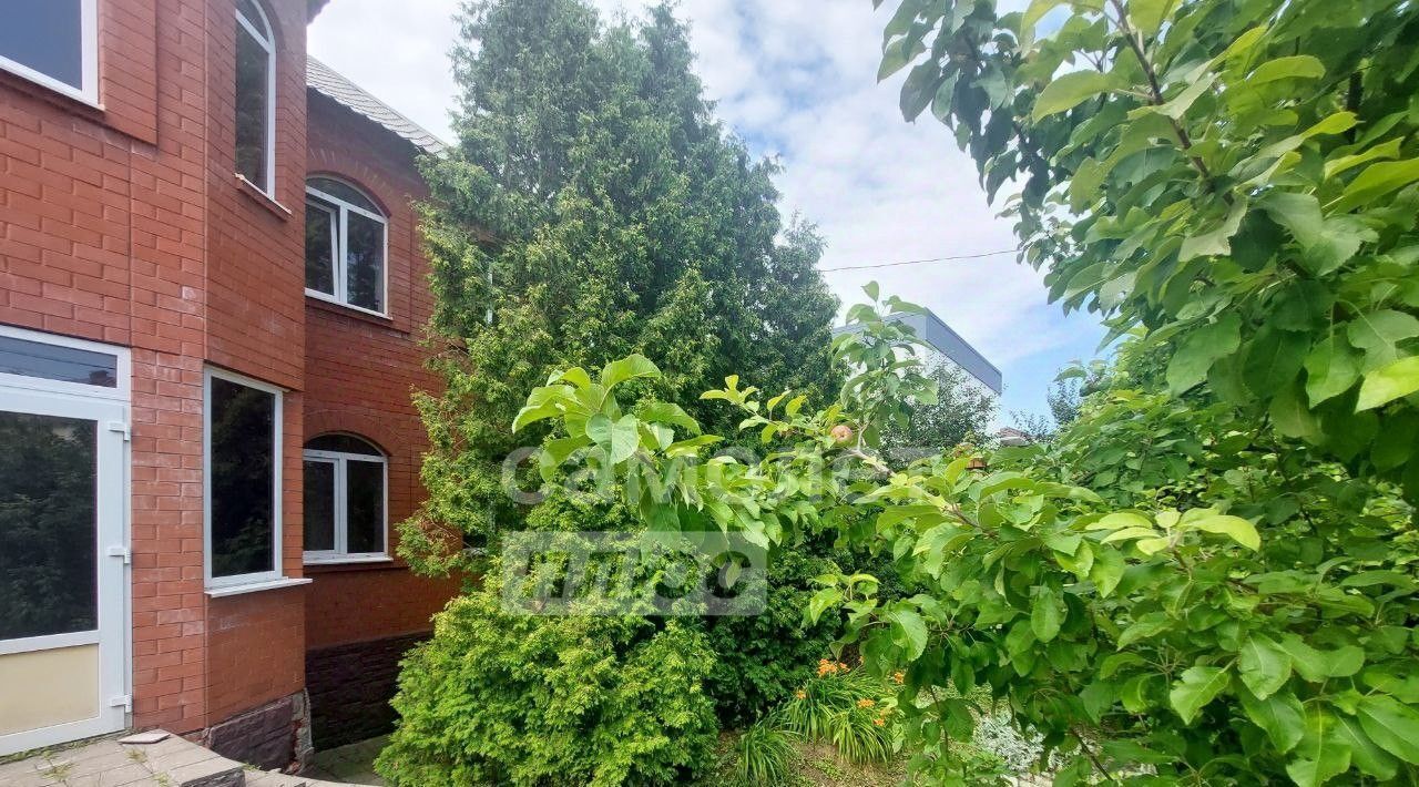 дом г Курск р-н Центральный пер Благодатный 3-й фото 4