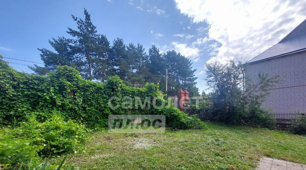 дом г Курск р-н Центральный пер Благодатный 3-й фото 18