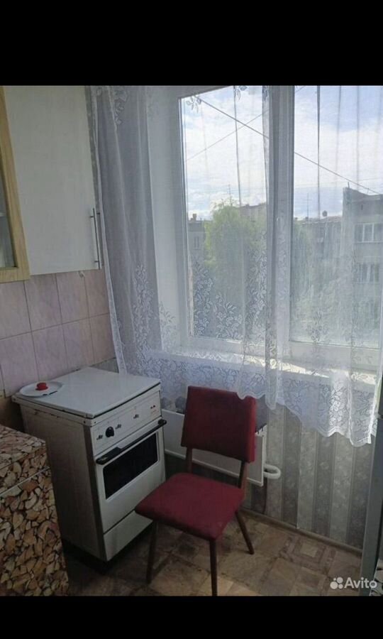квартира г Новосибирск р-н Кировский ул Палласа 5/2 Площадь Маркса фото 6