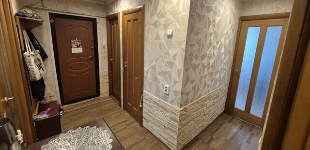 квартира Речной вокзал ул Березовая 5/2 фото