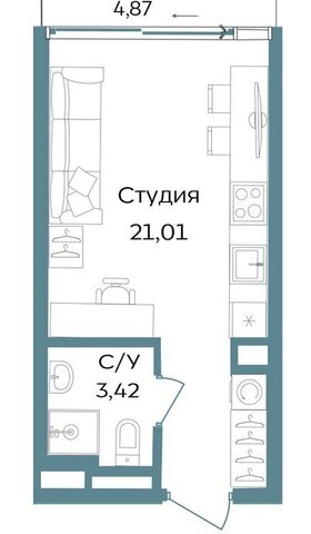 TEMPO курортный кластер Темпо фото