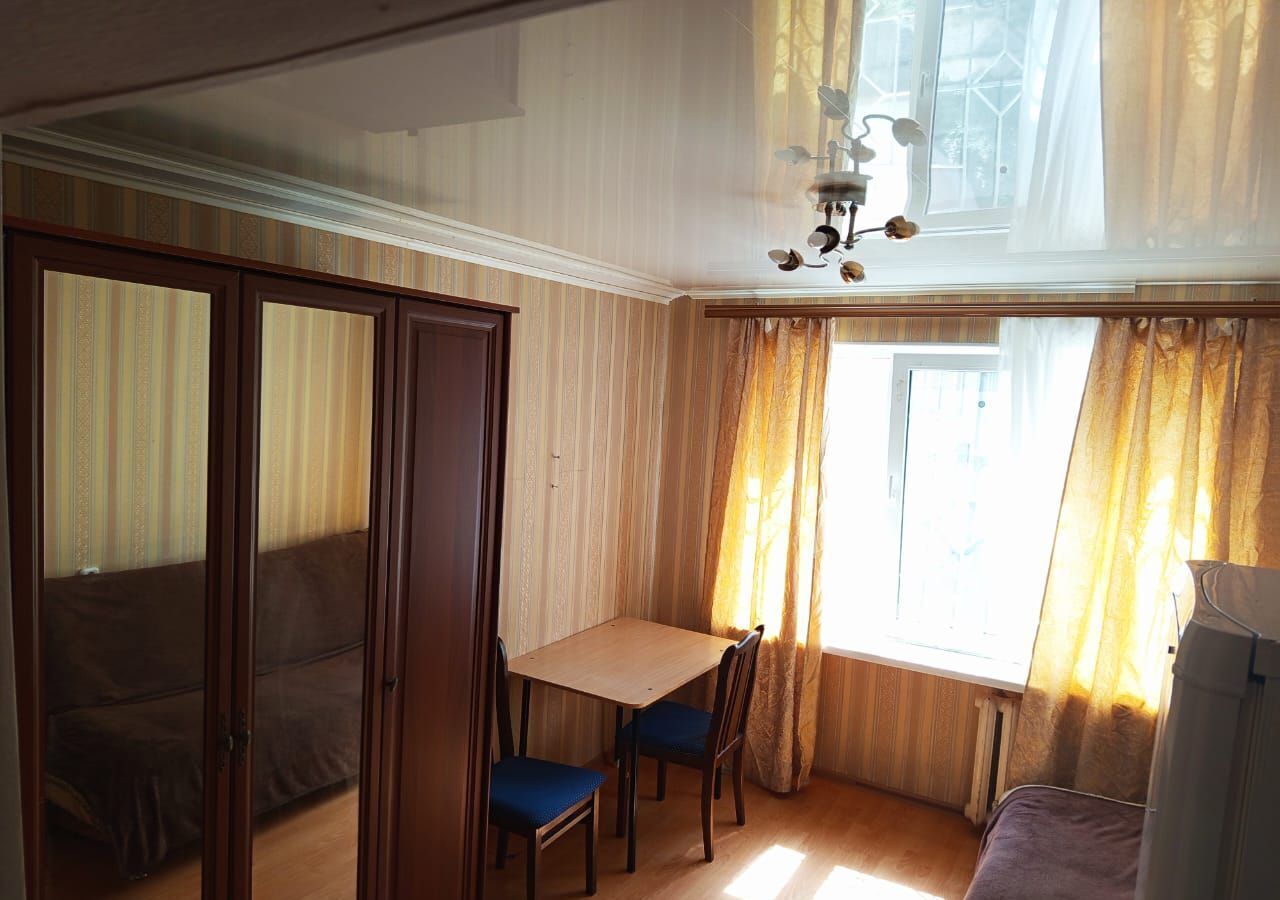 квартира г Пятигорск ул Адмиральского 8к/2 фото 1