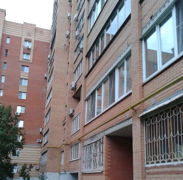 комната г Тула р-н Советский ул Болдина 79 Белоусовский парк фото 12