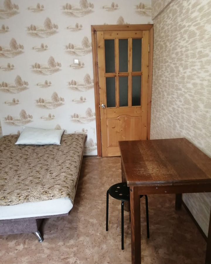 квартира г Нижневартовск б-р Комсомольский 8а Тюменская обл. фото 3