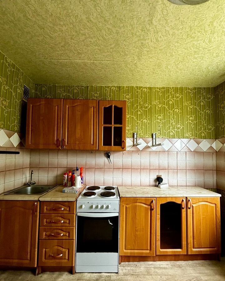 квартира г Балабаново Балабаново-1 ул Московская 11 фото 2