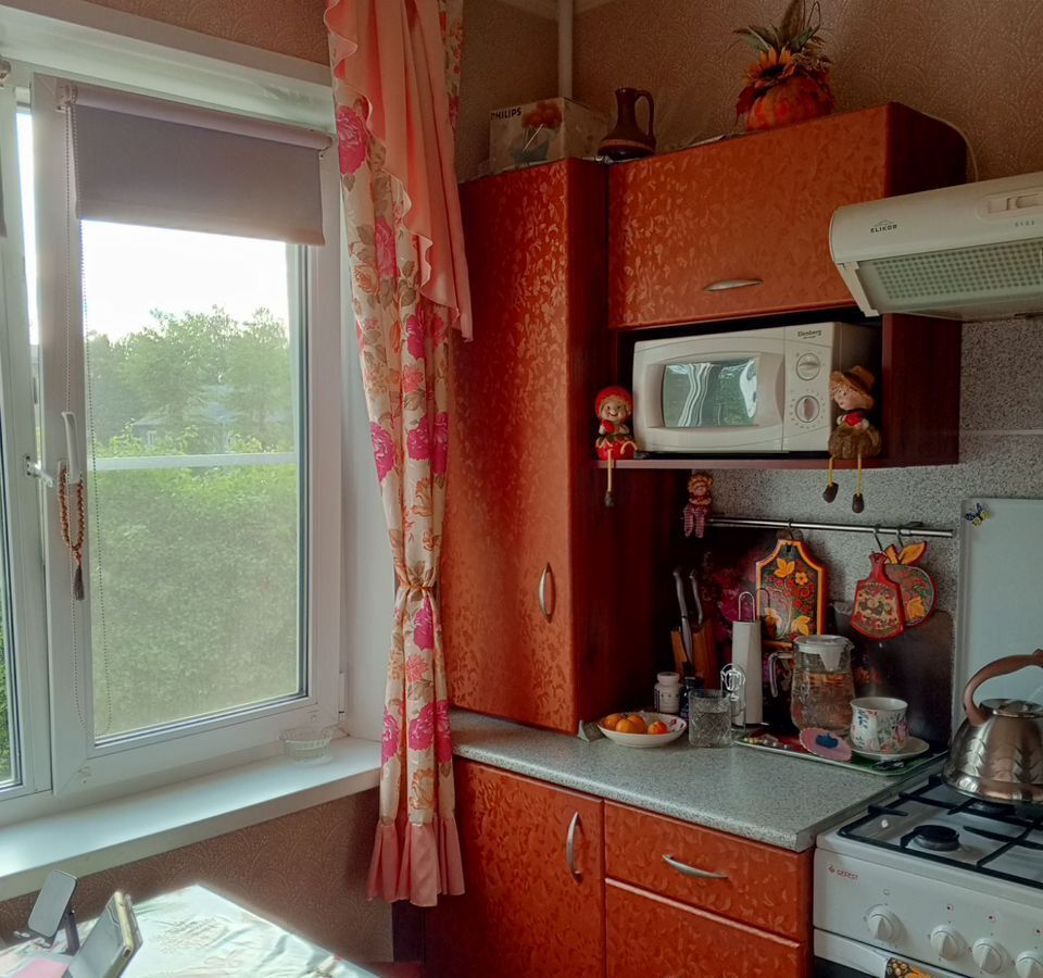 квартира г Северодвинск Старый город ул Железнодорожная 17 Город фото 7
