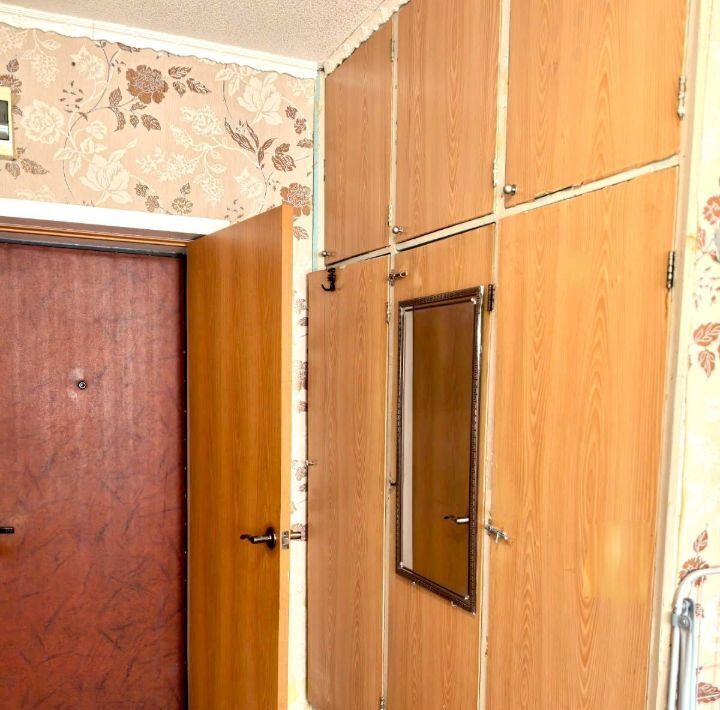 комната г Калуга р-н Московский ул Огарева 20 фото 5