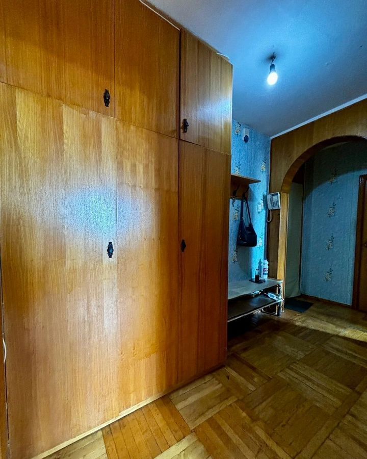 квартира г Балабаново Балабаново-1 ул Московская 11 фото 11