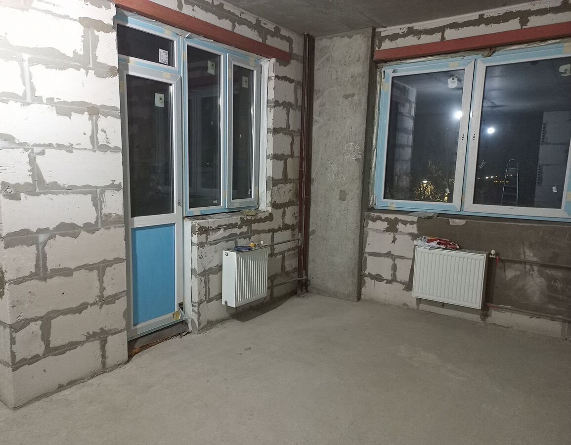 квартира городской округ Богородский г Старая Купавна ул Октябрьская 14а ЖК «Купавино» фото 4