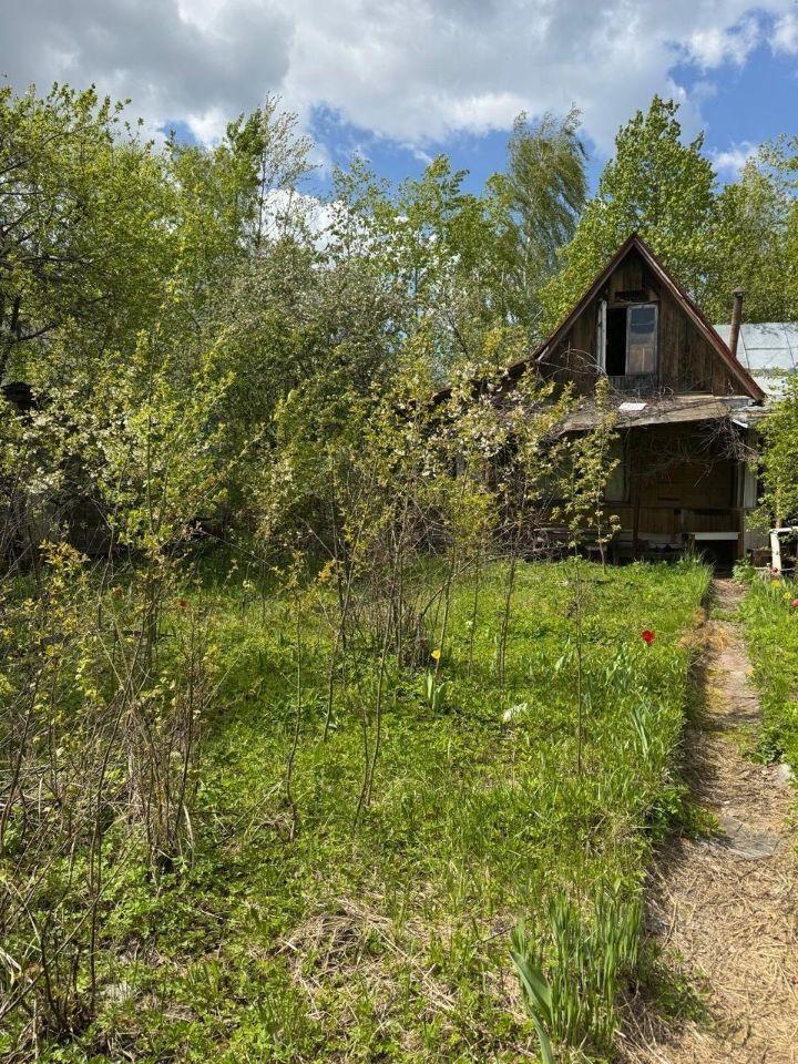 земля городской округ Истра г Дедовск снт им. Тимирязева пл Центральная Нахабино фото 3