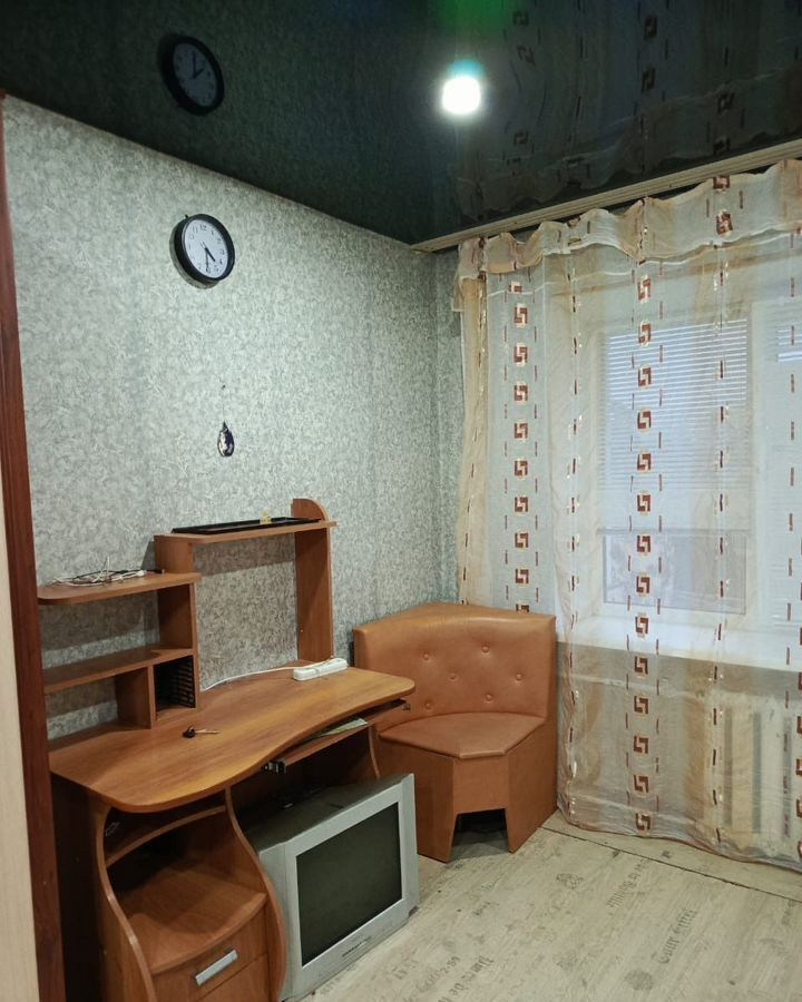 комната г Брянск рп Радица-Крыловка Бежицкий район ул 3 Интернационала 1 фото 5