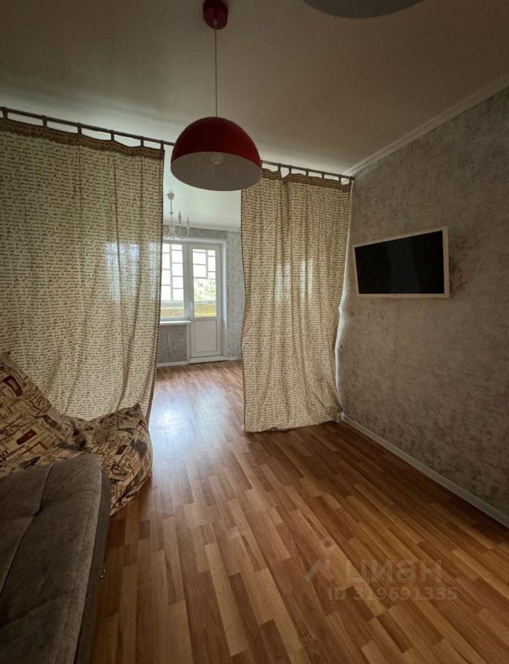 квартира г Можайск ул 20 Января 6а фото 5