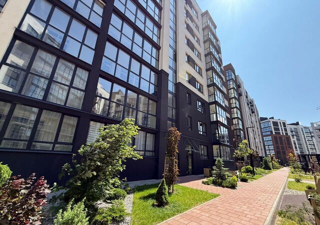 р-н Ленинградский ул А.Невского 4 ЖК «Невский парк» фото