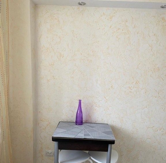 квартира г Омск р-н Кировский ул Перелета 14/1 Кировский АО фото 3