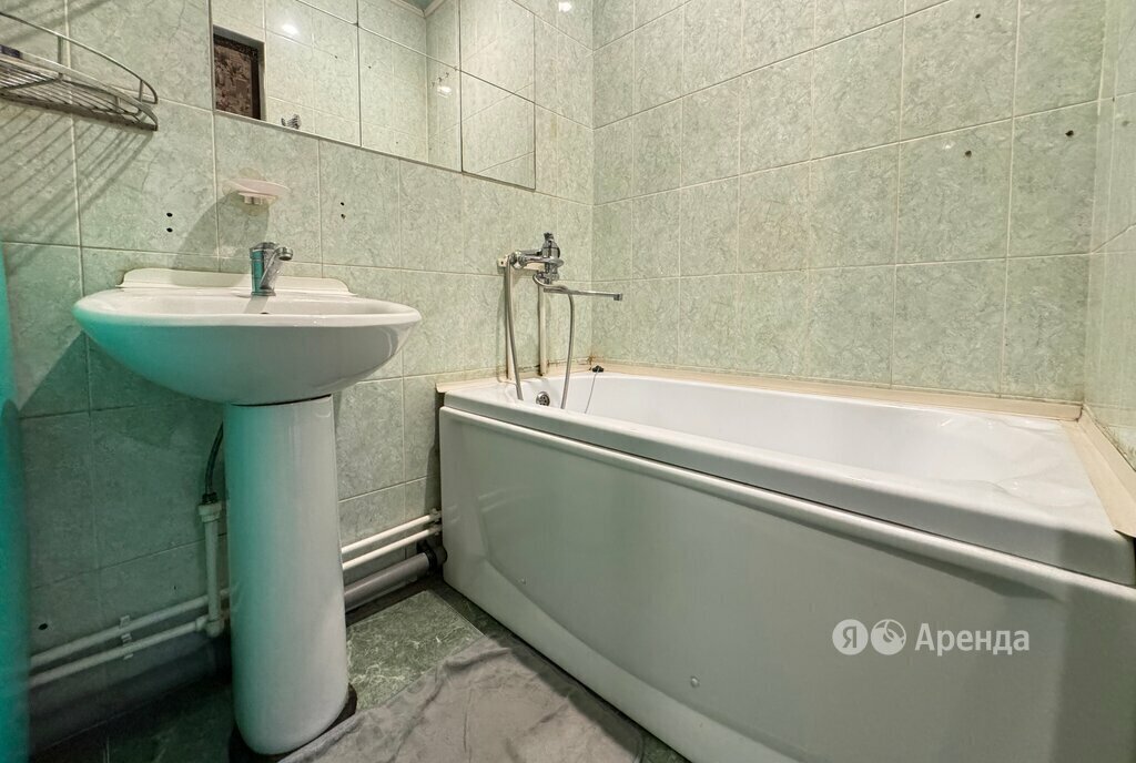 квартира г Омск пр-кт Мира 9/2 Советский АО фото 7