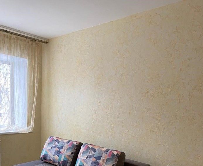 квартира г Омск р-н Кировский ул Перелета 14/1 Кировский АО фото 8
