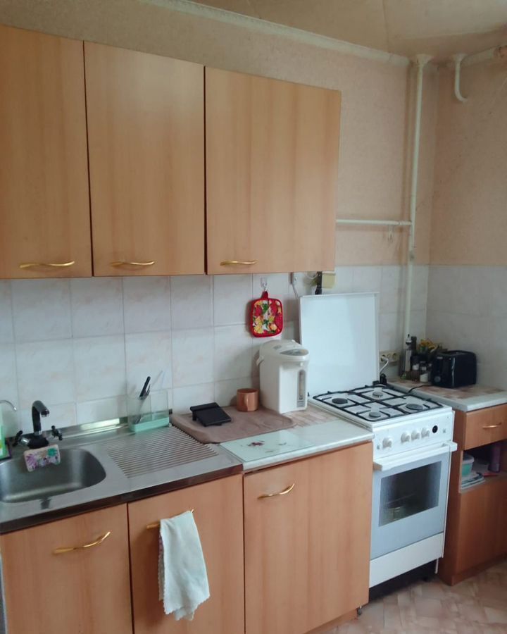 квартира г Магнитогорск р-н Орджоникидзевский ул 50-летия Магнитки 42 фото 3